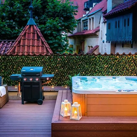 Apartment Central 4 Bedrooms Munich München