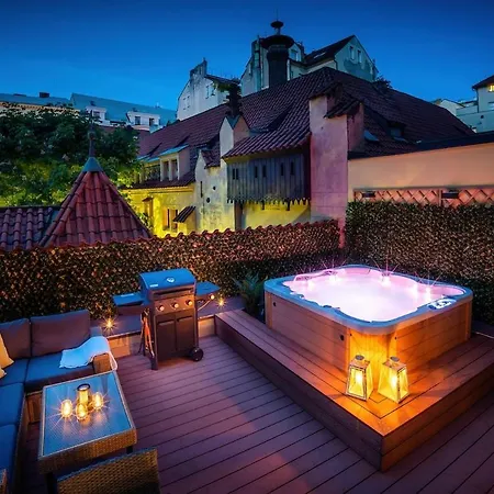 Apartment Central 4 Bedrooms Munich *