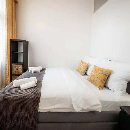 Central 4 Bedrooms Munich * München