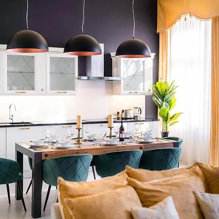 Central 4 Bedrooms Munich * München