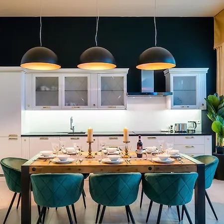 Central 4 Bedrooms Munich München